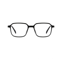 Fashion ECO Mens Acetate Designer Glass Frame Optical